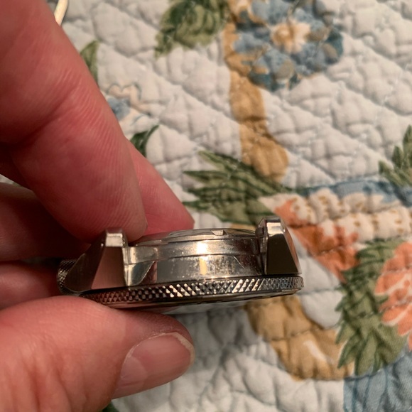 Seiko SRPB51 Samurai mod full kit. - Picture 7 of 15
